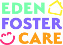 Eden fosterca re logo