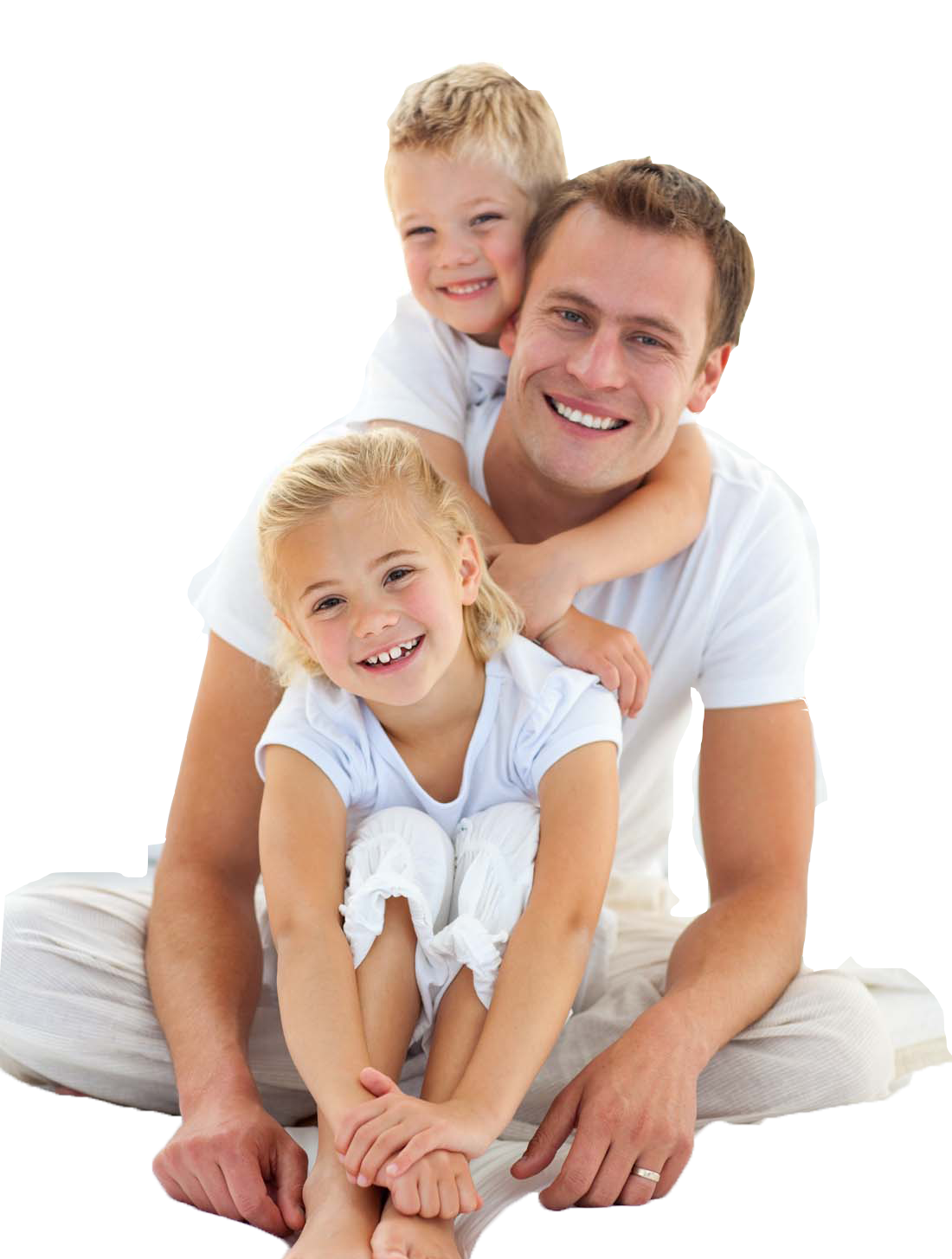 dad